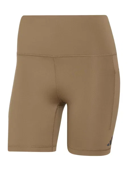 ADIDAS PERFORMANCE Pantaloni sport kaki
