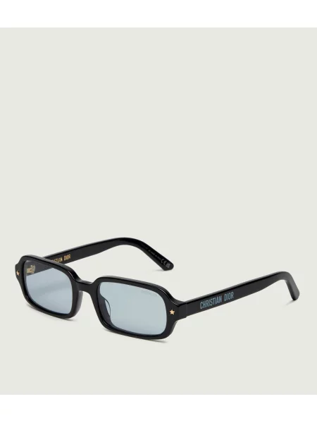Dior Ochelari de soare Diorpacific negru