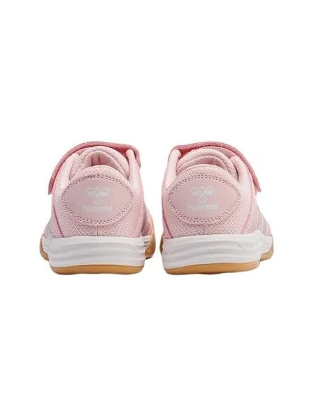 Pantofi copii Hummel roz