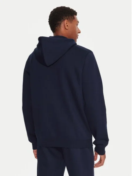 Reebok Pulóver Sötétkék