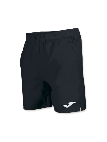 Bermudy Joma čierna