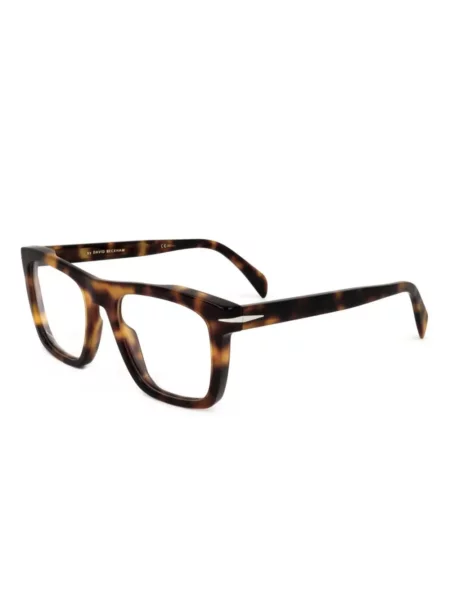 Ochelari de soare Eyewear By David Beckham maro