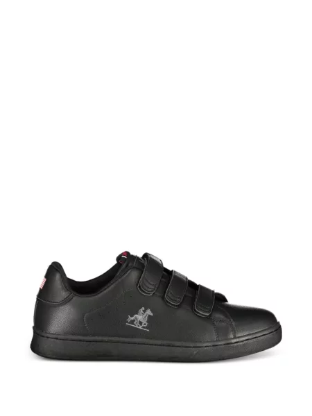 Pántos sneaker U.s. Grand fekete