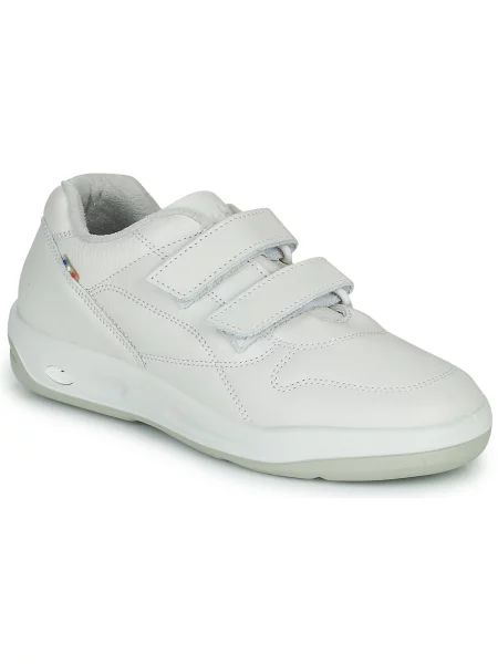 Pantofi Tbs alb