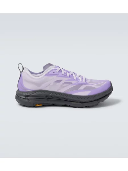 Superge Hoka One One vijolična