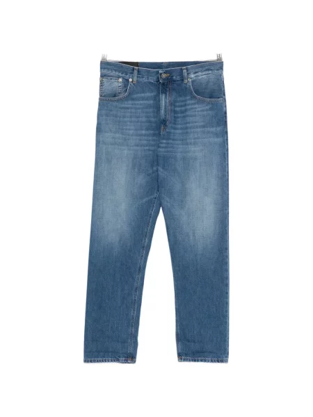 Blugi Dondup albastru