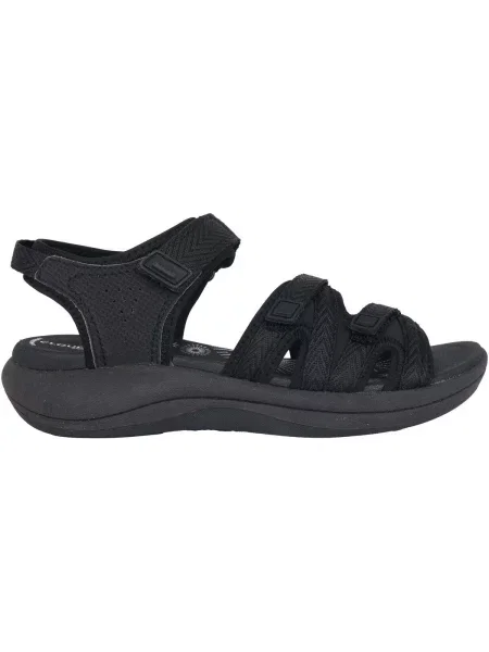 Sandale Clarks crna