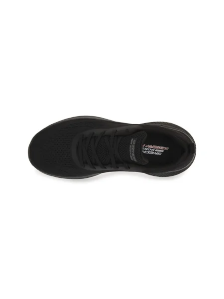 Pantofi Skechers negru
