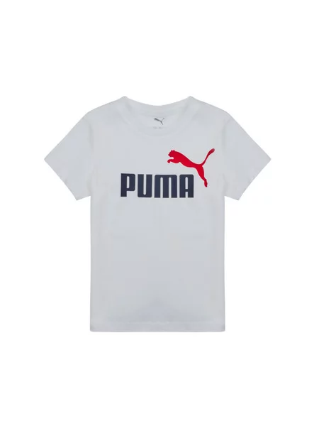 Majica Puma bela