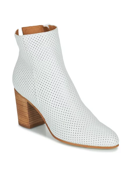 Gležnjarji Jb Martin bela