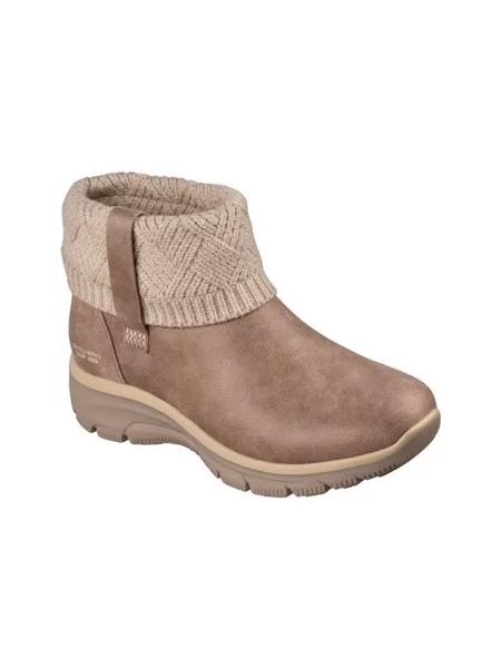 Botine Skechers bej