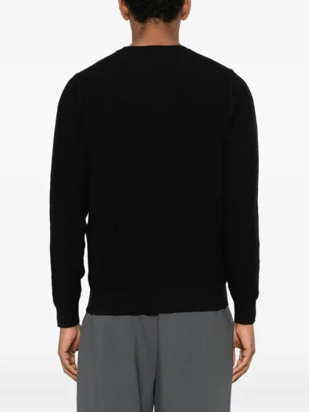 Pulover Diktat negru