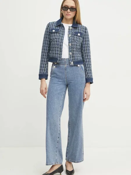 Джинси Morgan PBRIDE висока посадка PBRIDE