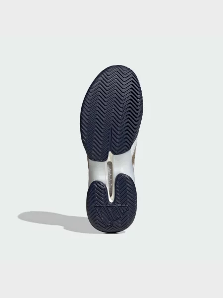 Кроссовки для бега Adidas для бега белые