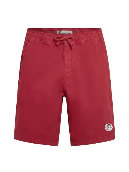 O'NEILL Pantaloni O'riginals' roșu