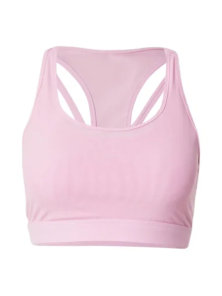Fabletics Športová podprsenka ružová