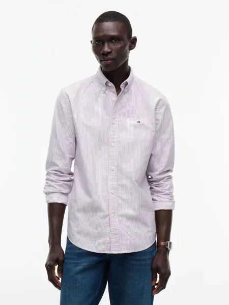 Tommy Hilfiger Cămașă oxford