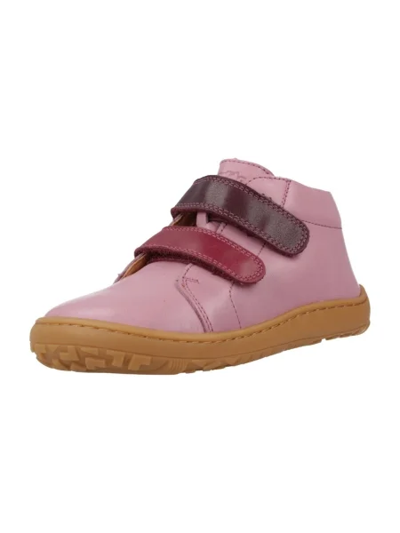 Pantofi copii Froddo roz