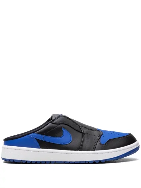 Sneakerși Jordan Air Jordan 1 negru