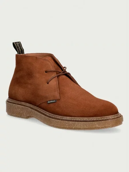 Ghete Barbour Blaine maro