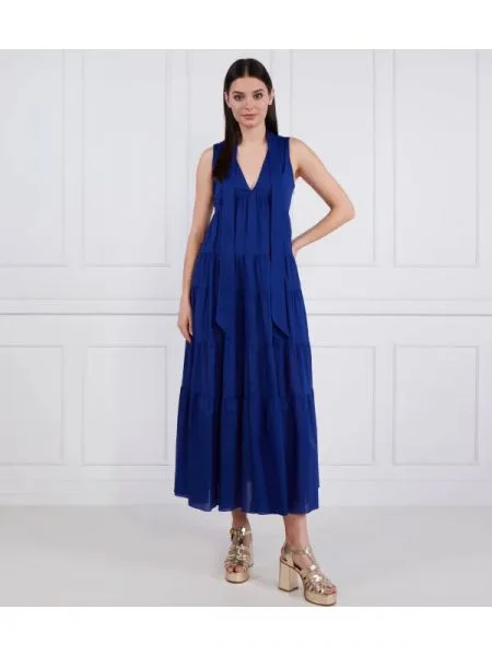 MAX&Co. Ruha kék