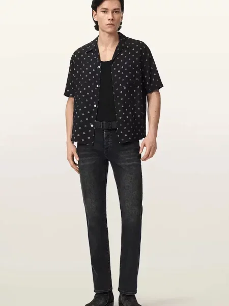 Рубашка Allsaints