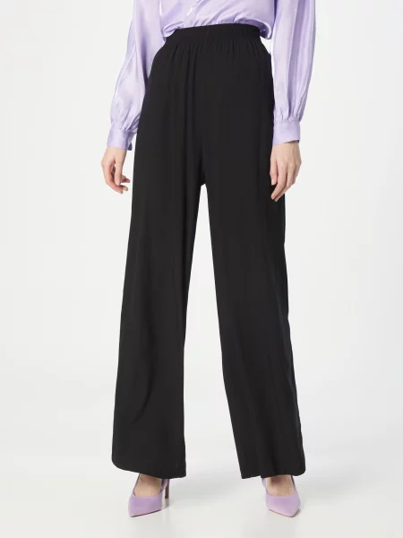 Urban Classics Pantaloni negru