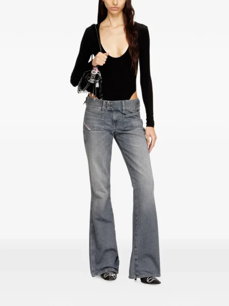Body Diesel negru