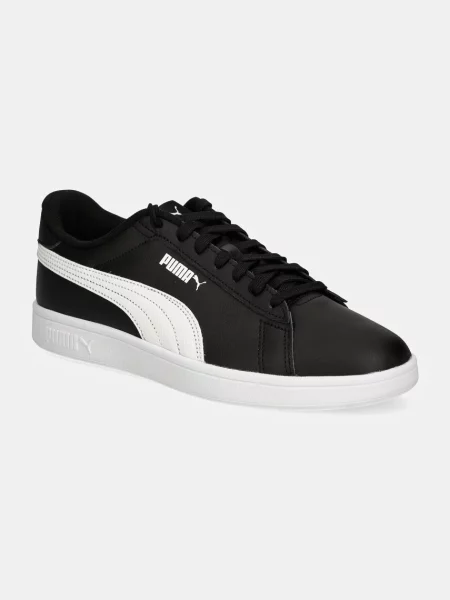 Sneakersy Smash L czarne