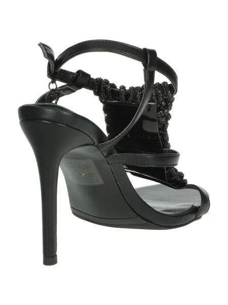 Pantofi Braccialini negru