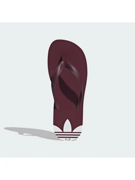 Kalhotky Adidas červené