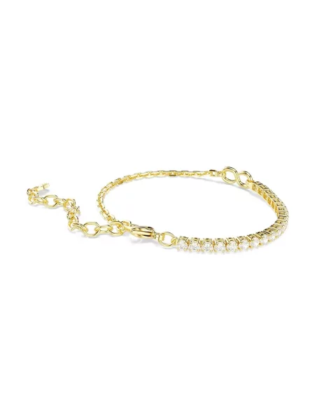 Браслет Swarovski