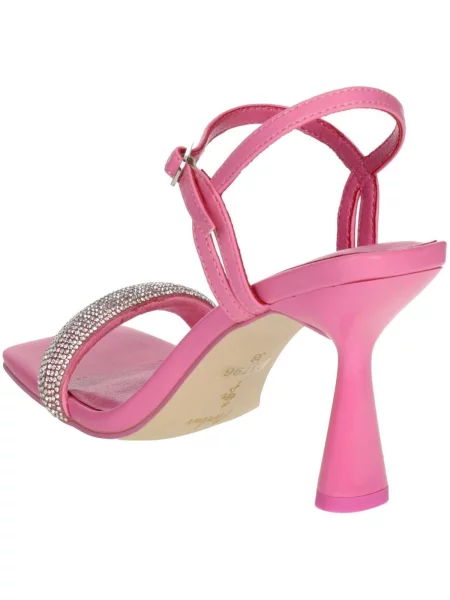 Pantofi Menbur roz