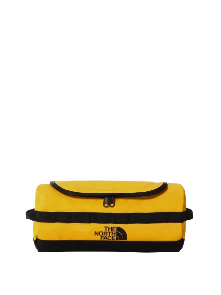 Rucsac The North Face galben