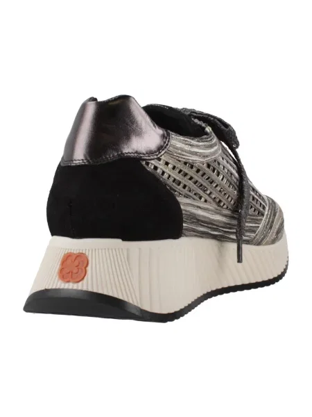 Pantofi Porronet negru