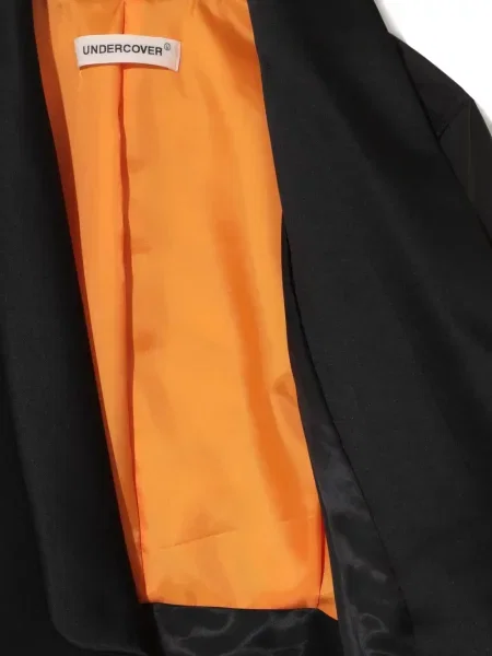 Geacă bomber Undercover negru