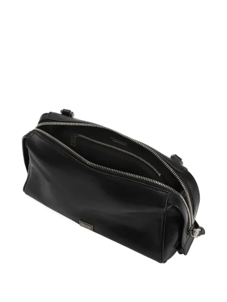 Geantă Dolce & Gabbana negru
