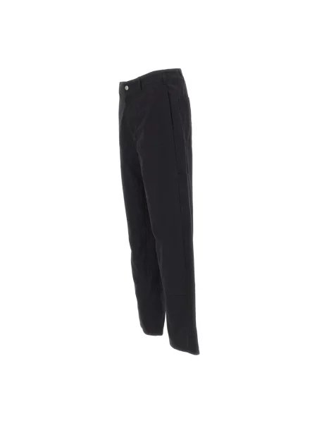 Spodnie Mm6 Maison Margiela czarne