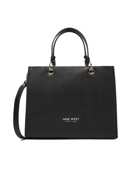 Geantă Nine West negru