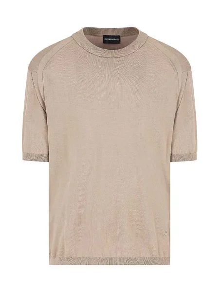 Tricou Emporio Armani