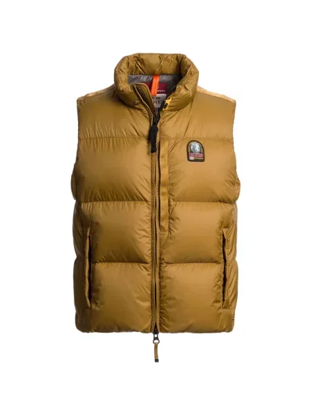 Vestă Parajumpers maro