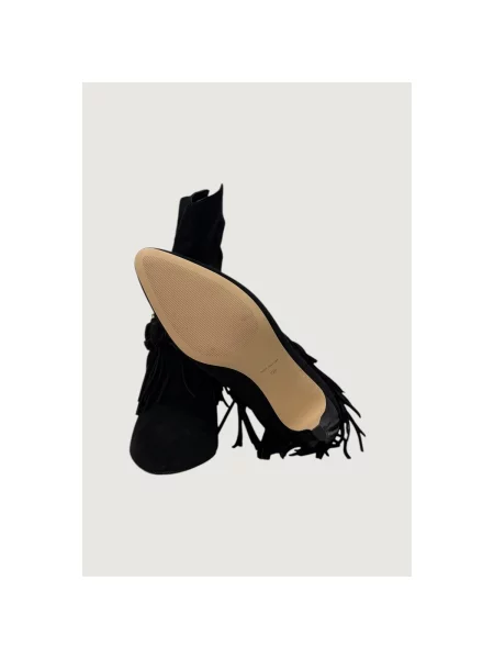Pantofi Michael Michael Kors negru