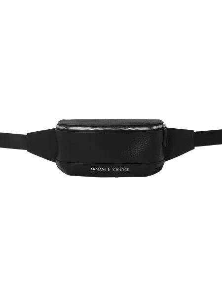 Armani Exchange borseta negru