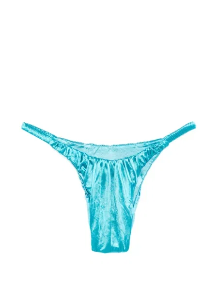 Bikini Isa Boulder albastru