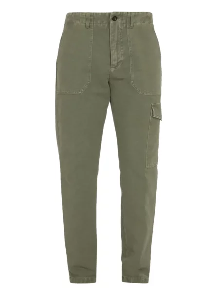 Pantaloni cargo Department 5 verde