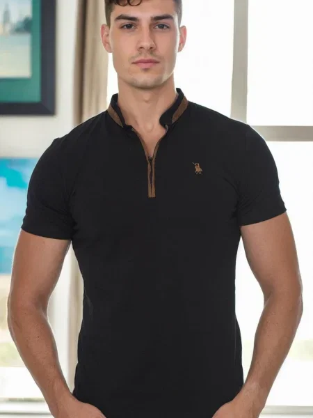 Tricou Dewberry negru