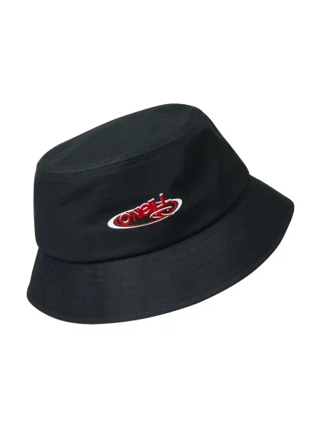 O'NEILL Šešir crvena / crna bijela