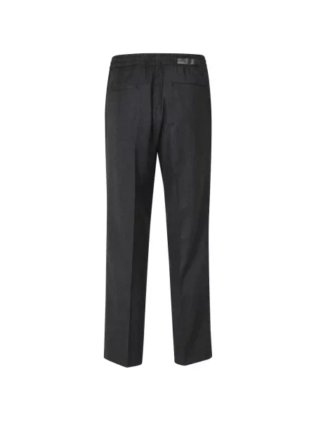 Pantaloni Briglia 1949 cu cordon gri