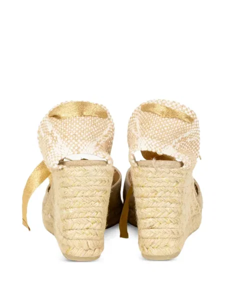 Espadrilles Castaner