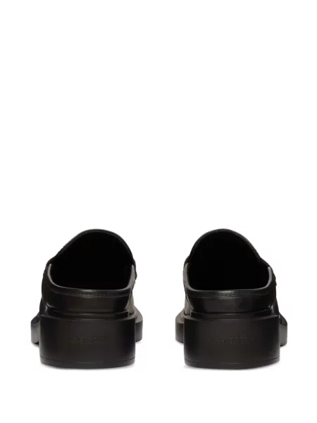 Loafers G.h.bass černé